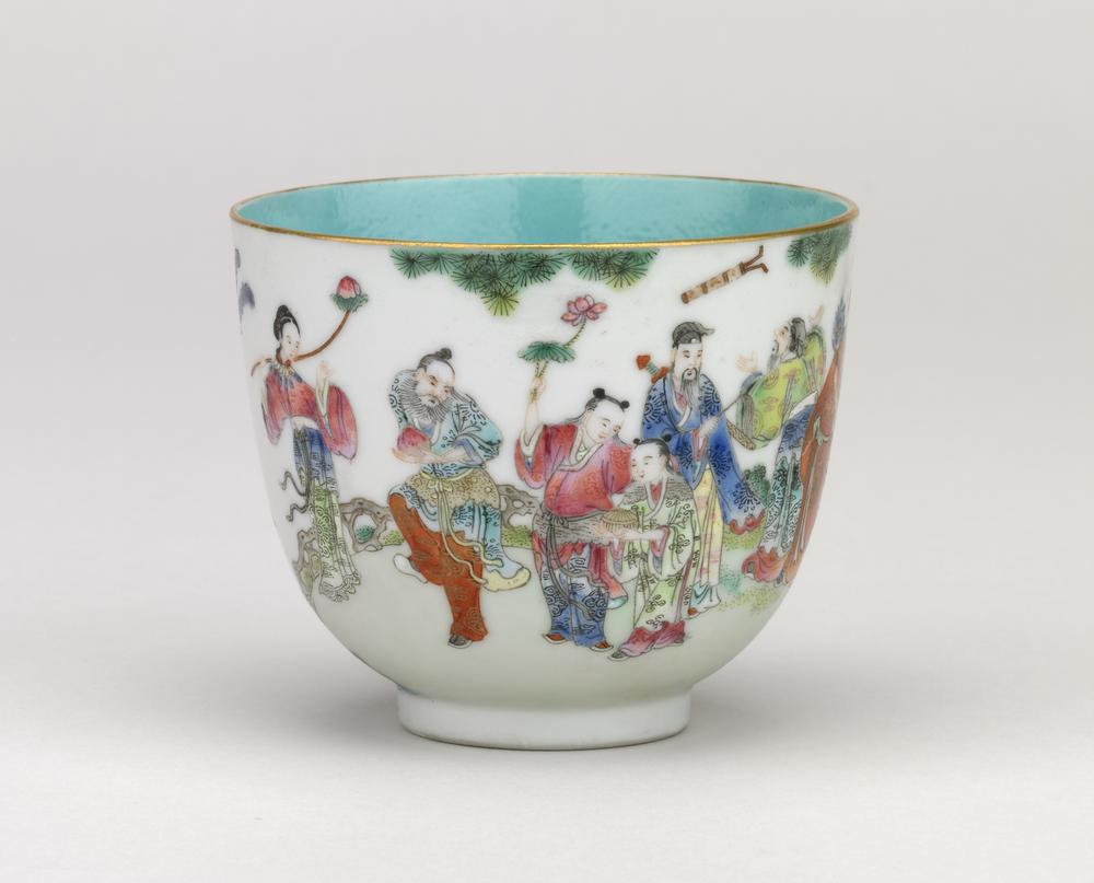 图片[1]-cup BM-1948-1020.6-China Archive